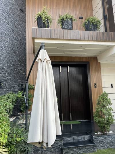 1 kanal Brand New House for sale in Valencia Twon