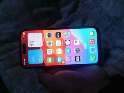 ek Din battery timing.  urgent sale