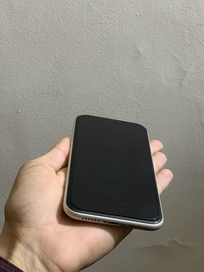 iPhone 11 pta approved