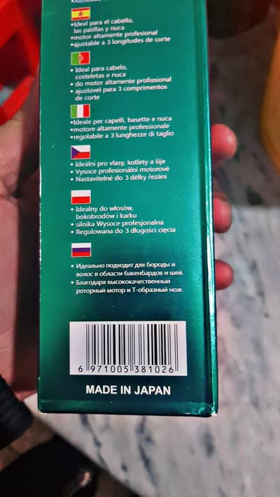 attachment 1.5mm,2mm,3mm,4mm