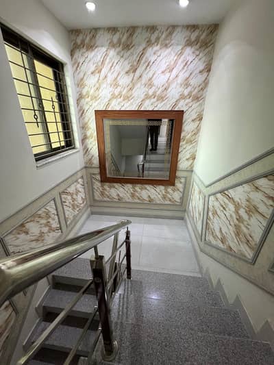 10 MARAL House For Rent