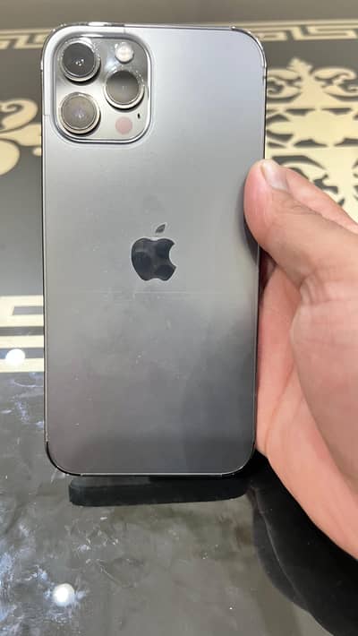 Iphone 12 pro max Factory unlock