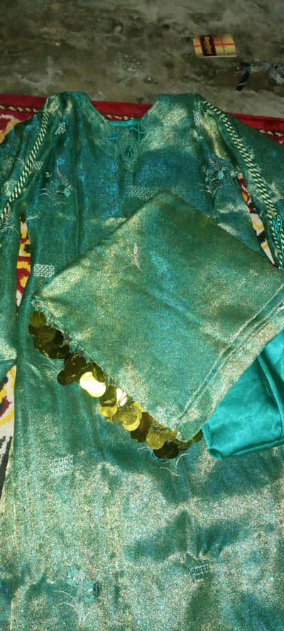 Maxi all over soot for sell Achi qulty ka kpra Argnt for sell Stich so