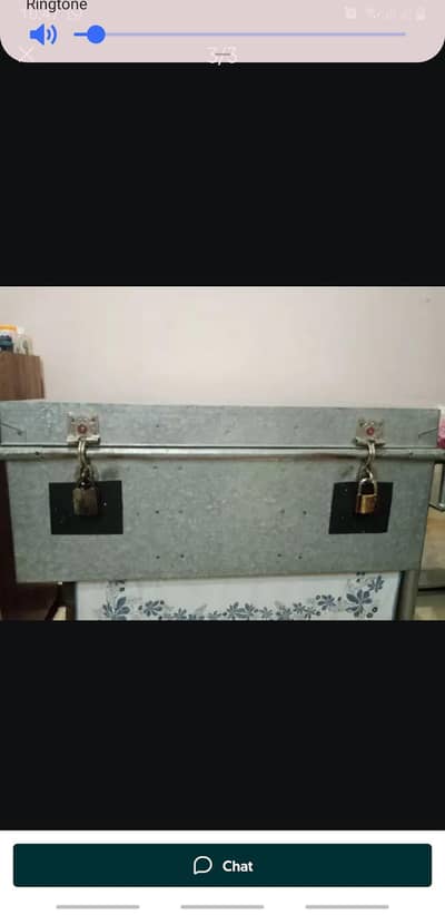 sandooq for clothing