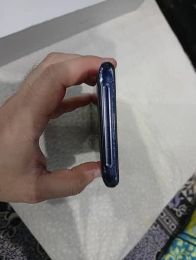 shark fin camera OPPO Reno 2