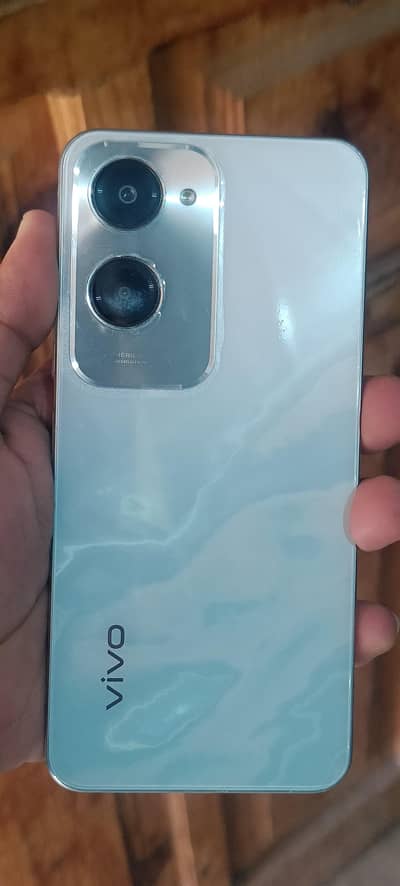 VIVO Y18 4+4 128 GB