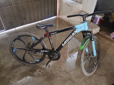 bicycle For Sale