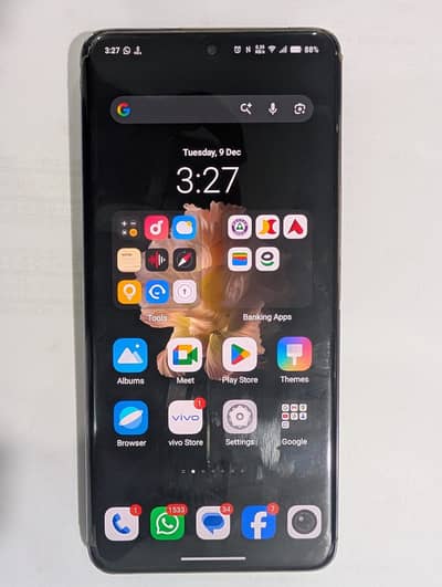 Vivo V50