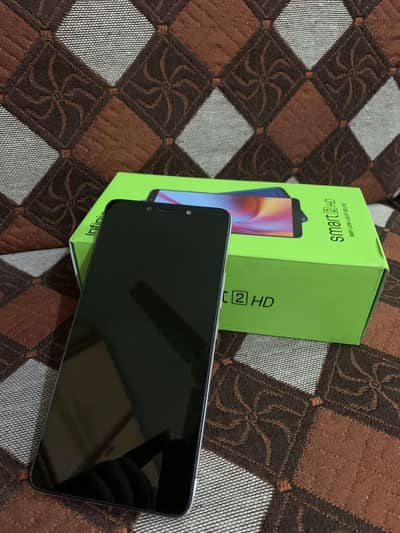 Infinix Smart2 HD