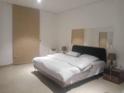 ONE CONSTITUTION AVENUE FURNISHED 3 BED FLAT FOR RENT