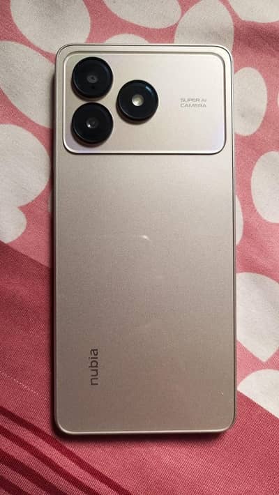 Zte a36 4+8/64 2 months used