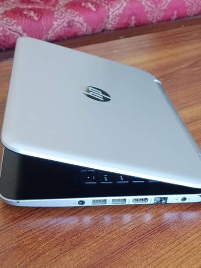 HP Core i3, 4th Generation