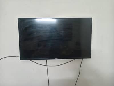Samsung TV