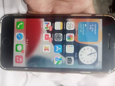 iPhone 7 Pta approved