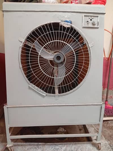 Lahori Ac Dc cooler