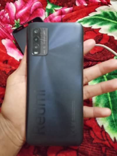 Redmi 9T For sale