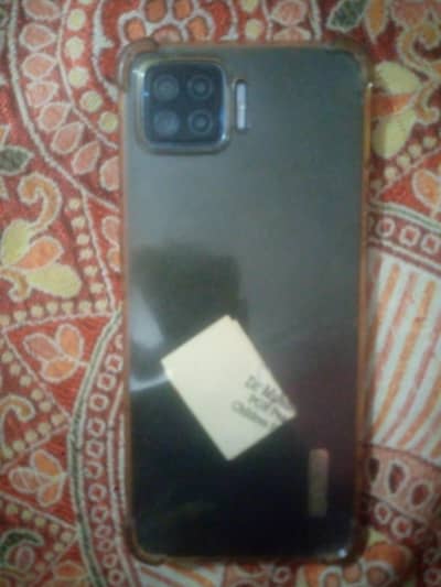 only mobile 8gb+5gbram