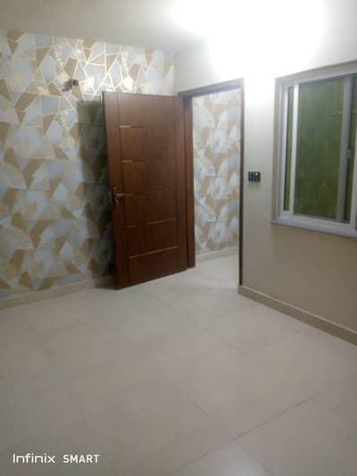 4.5 Marla Brand New House Available For Sale In Cavalry Extension Good Located