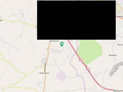 5 Kanal Farm-House For Sale In Multi Residencia & Orchards, Islamabad