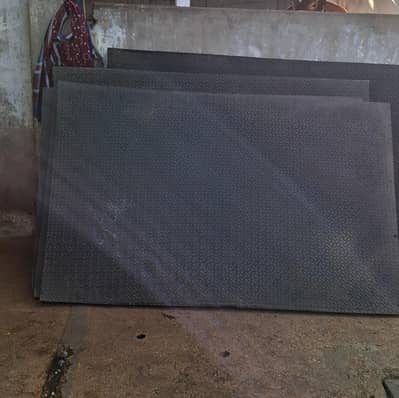 Cow mats, mattress, Rubber Sheets