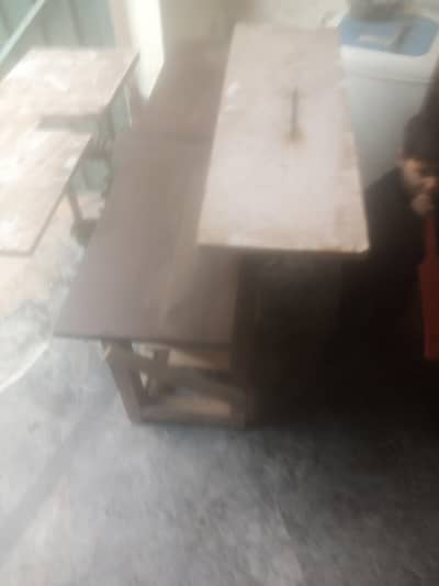 shaipar randa machine