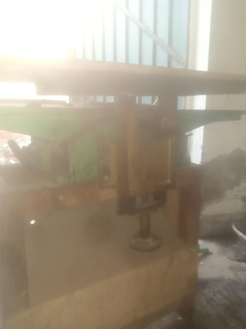 shaipar randa machine 1