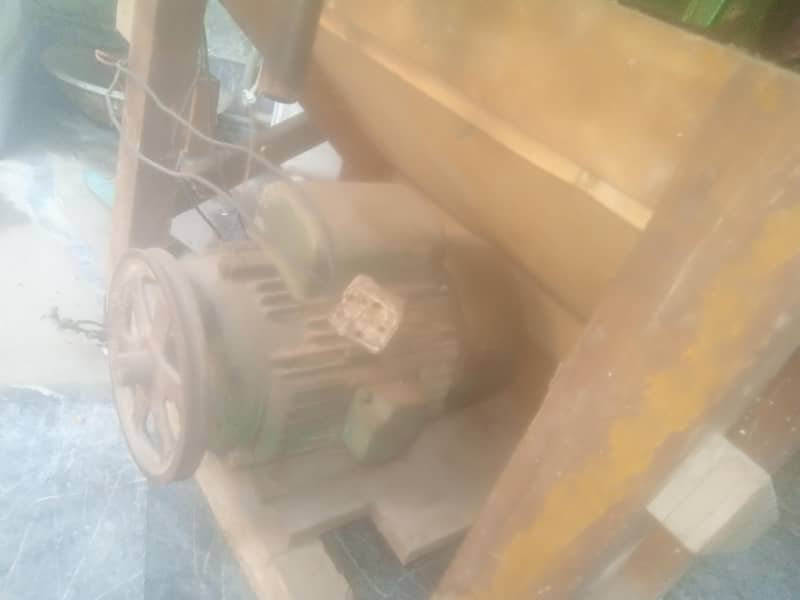 shaipar randa machine 3