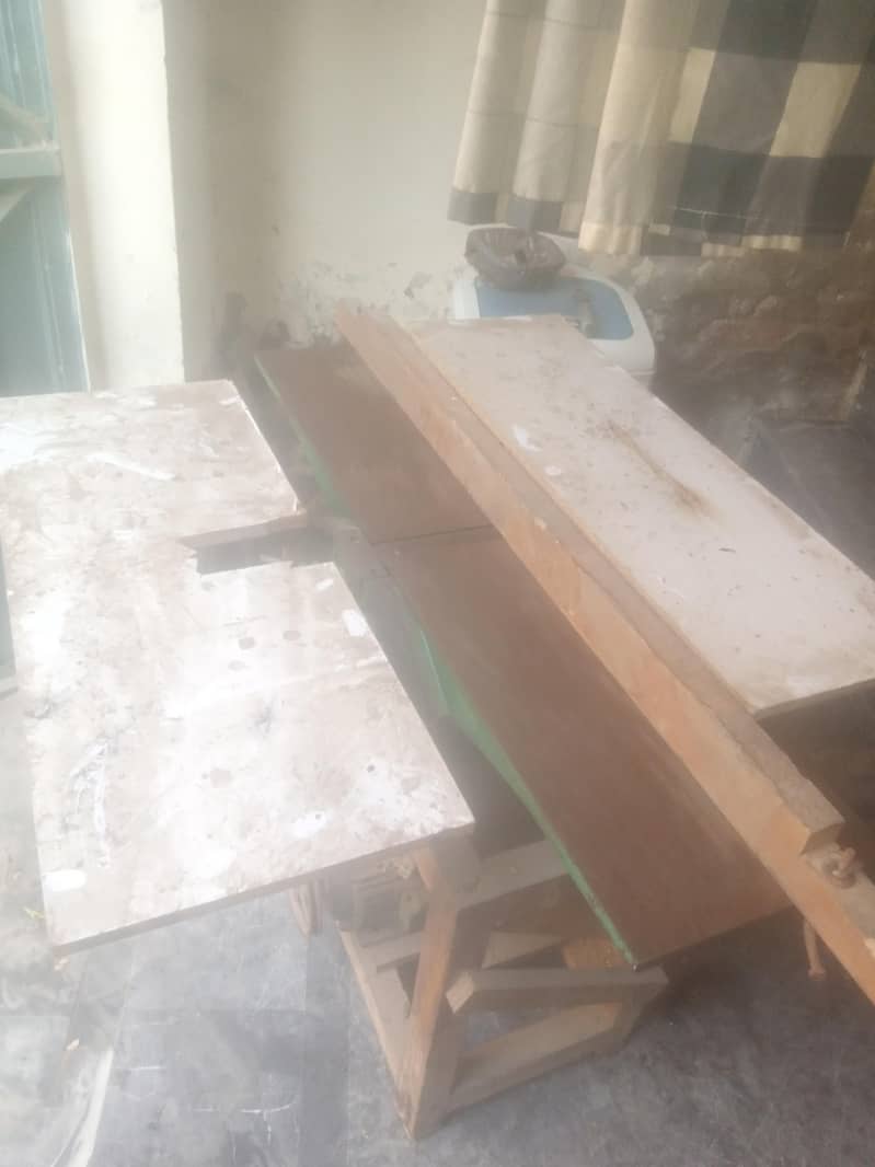 shaipar randa machine 5