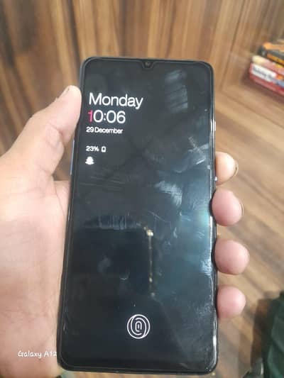 OnePlus 7T contact: 03079426018