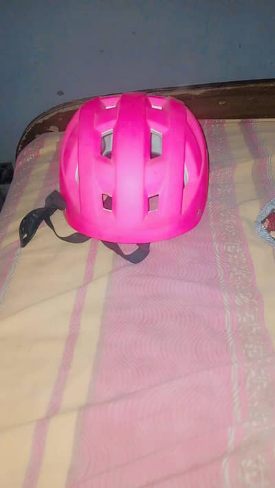 for helmet