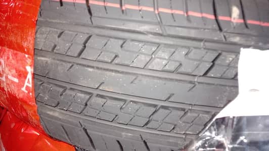 Three A brand 195/65/15