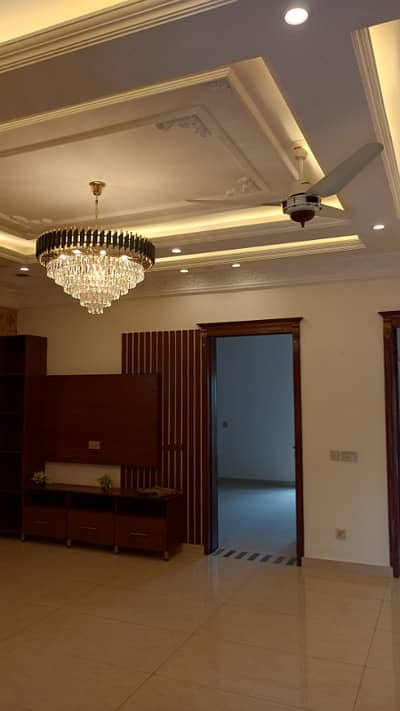 7 Marla brand new upper portion available for rent in jubilee town Lahore