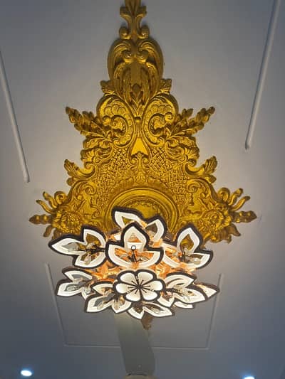 30X60 Brand New Double Storey Double Unit House For Sale In Multi Gardens B-17 Islamabad