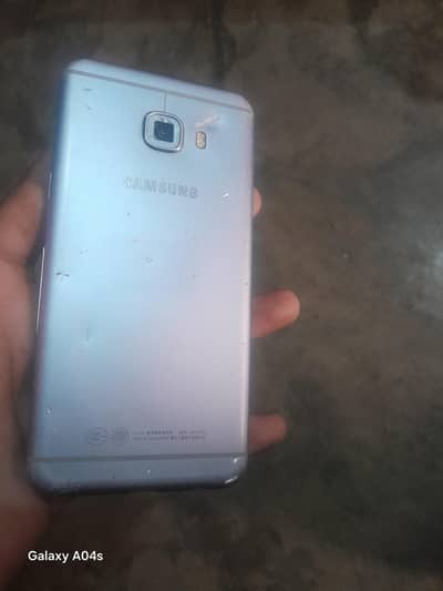 Samsung Mobile