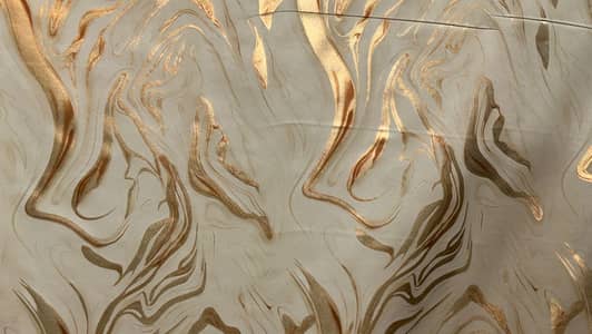 Fabric wallpaper-Marble wallpaper-Fabric wallpaper sheet-Pvc wallpaper