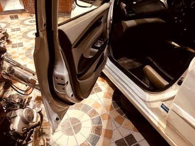 Urgent sale honda city