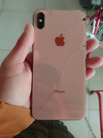 iPhone XS Max 64