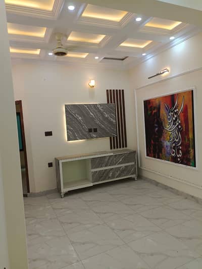 3 Marla brand new upper portion available for rent in jubilee town Lahore