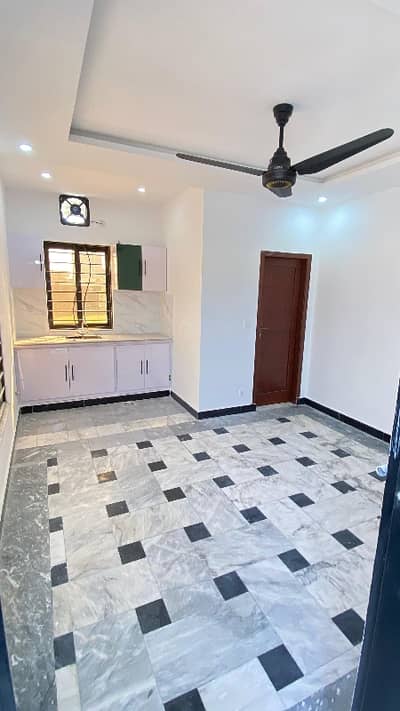 8 Marla House For Sale In Faisal Margala City