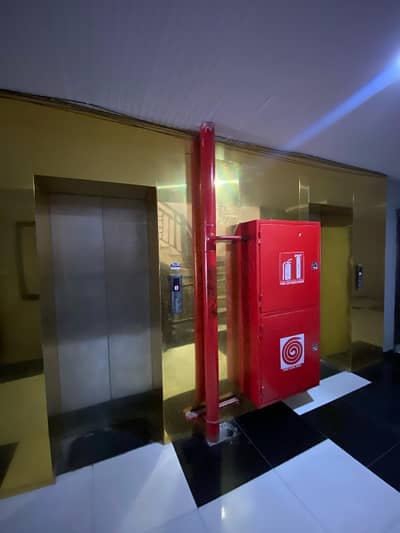 2 Bed Apartment For Sale In Capital Square Block C