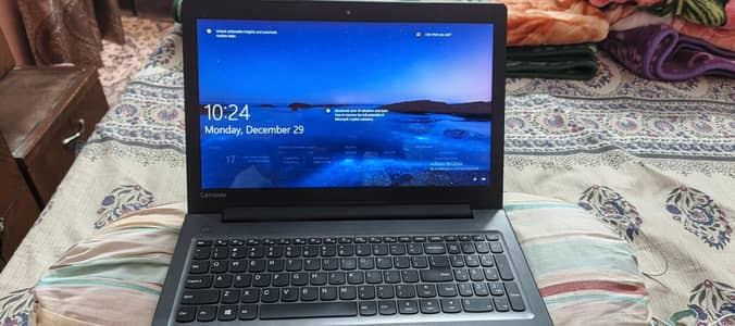 Lenovo IdeaPad i5, 7th Gen 8GB/512Gb