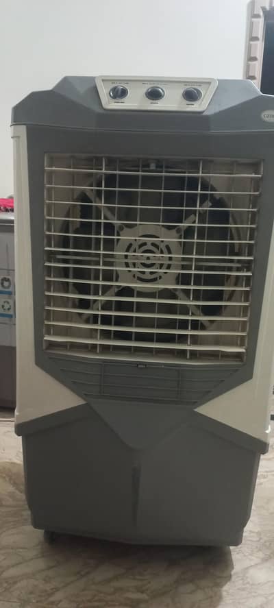 Canon Cooler Full Size