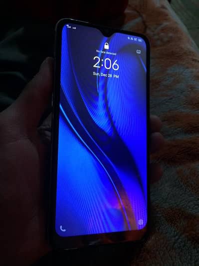 vivo s1 4/128gb