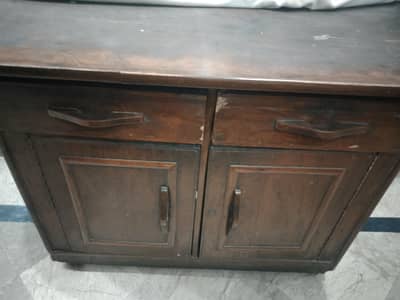 IRON STAND in GREAT condition