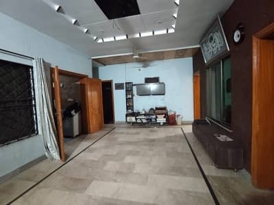 Shadman Colony Near Satiana Road Faisalabad 5.5 Marla Double Story House Available For Sale FSD