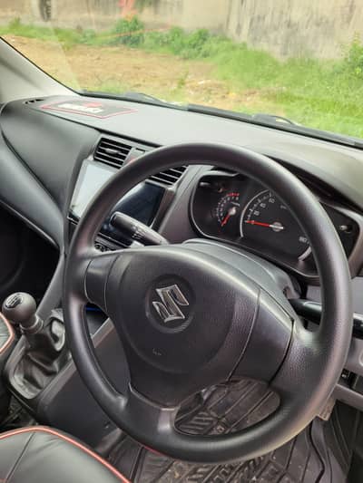 suzuki cultus vxr for sale