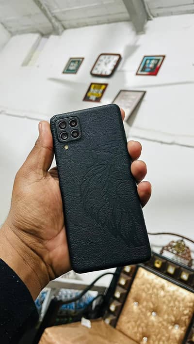 samsung galaxy m62 8/128