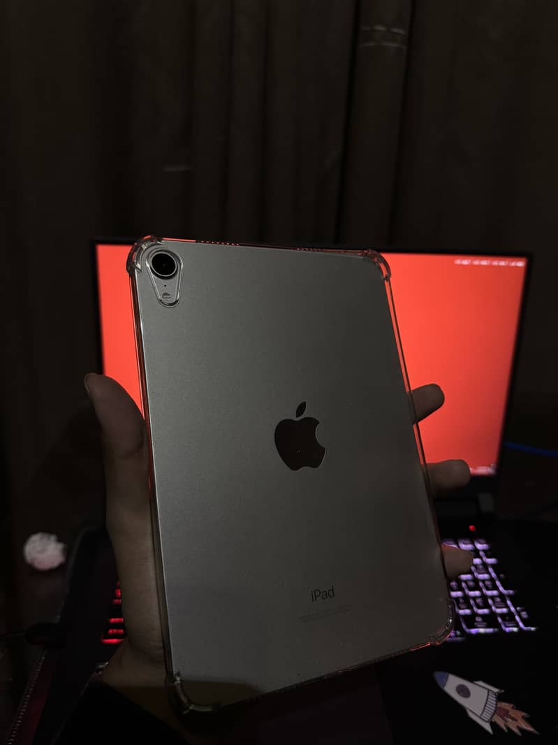 iPad Mini 6 3