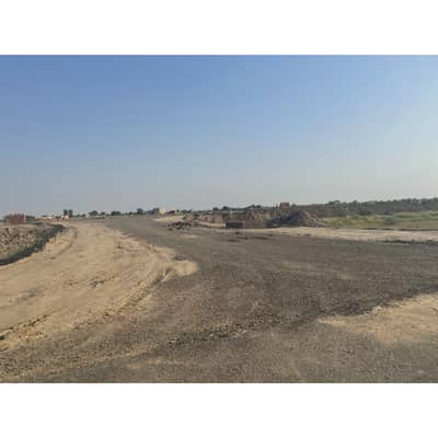 5 Marla Fresh File Available Lda City Lahore