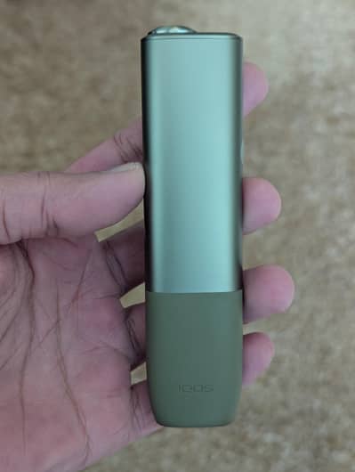 iQos Iluma One